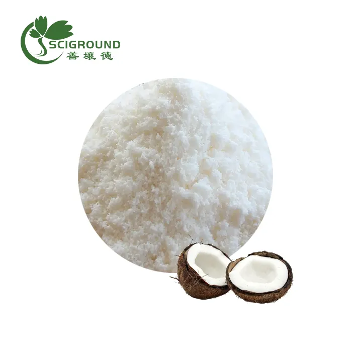 Coconut Powder